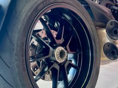 DUCATI DIAVEL 1260 S 2021/2021 PC VEÍCULOS SANTA CRUZ DO SUL / Carros no Vale