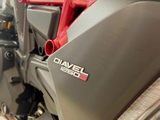DUCATI DIAVEL 1260 S 2021/2021 PC VEÍCULOS SANTA CRUZ DO SUL / Carros no Vale