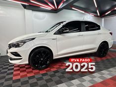 Fiat CRONOS HGT 1.8 16V 2019/2020 CIRNE AUTOMÓVEIS SANTA MARIA / Carros no Vale