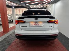 Fiat CRONOS HGT 1.8 16V 2019/2020 CIRNE AUTOMÓVEIS SANTA MARIA / Carros no Vale