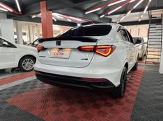 Fiat CRONOS HGT 1.8 16V 2019/2020 CIRNE AUTOMÓVEIS SANTA MARIA / Carros no Vale