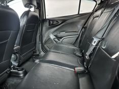 Fiat CRONOS HGT 1.8 16V 2019/2020 CIRNE AUTOMÓVEIS SANTA MARIA / Carros no Vale