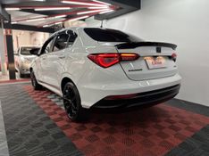 Fiat CRONOS HGT 1.8 16V 2019/2020 CIRNE AUTOMÓVEIS SANTA MARIA / Carros no Vale