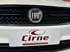 Fiat CRONOS HGT 1.8 16V 2019/2020 CIRNE AUTOMÓVEIS SANTA MARIA / Carros no Vale