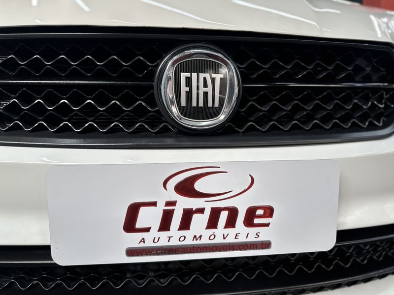 Fiat CRONOS HGT 1.8 16V 2019/2020 CIRNE AUTOMÓVEIS SANTA MARIA / Carros no Vale