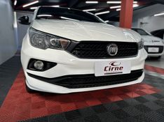 Fiat CRONOS HGT 1.8 16V 2019/2020 CIRNE AUTOMÓVEIS SANTA MARIA / Carros no Vale