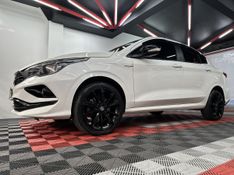Fiat CRONOS HGT 1.8 16V 2019/2020 CIRNE AUTOMÓVEIS SANTA MARIA / Carros no Vale