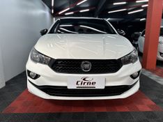 Fiat CRONOS HGT 1.8 16V 2019/2020 CIRNE AUTOMÓVEIS SANTA MARIA / Carros no Vale