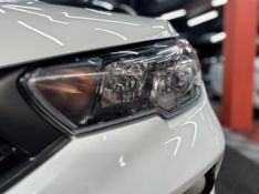 Fiat CRONOS HGT 1.8 16V 2019/2020 CIRNE AUTOMÓVEIS SANTA MARIA / Carros no Vale