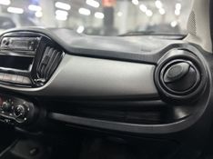 Fiat UNO WAY 1.0 6V 2018/2019 CIRNE AUTOMÓVEIS SANTA MARIA / Carros no Vale