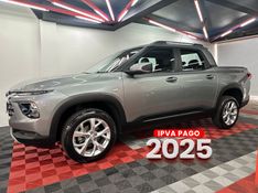 CHEVROLET MONTANA LTZ 1.2 Turbo 12V 2023/2023 CIRNE AUTOMÓVEIS SANTA MARIA / Carros no Vale