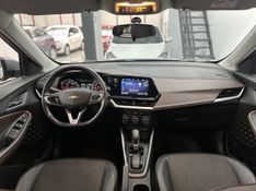 CHEVROLET MONTANA LTZ 1.2 Turbo 12V 2023/2023 CIRNE AUTOMÓVEIS SANTA MARIA / Carros no Vale