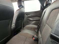 CHEVROLET MONTANA LTZ 1.2 Turbo 12V 2023/2023 CIRNE AUTOMÓVEIS SANTA MARIA / Carros no Vale