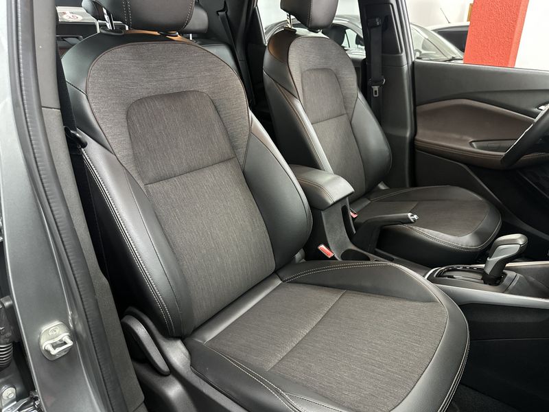 CHEVROLET MONTANA LTZ 1.2 Turbo 12V 2023/2023 CIRNE AUTOMÓVEIS SANTA MARIA / Carros no Vale