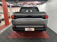CHEVROLET MONTANA LTZ 1.2 Turbo 12V 2023/2023 CIRNE AUTOMÓVEIS SANTA MARIA / Carros no Vale