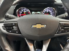 CHEVROLET MONTANA LTZ 1.2 Turbo 12V 2023/2023 CIRNE AUTOMÓVEIS SANTA MARIA / Carros no Vale