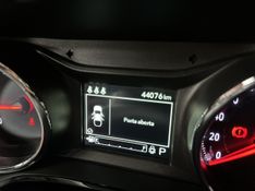 CHEVROLET MONTANA LTZ 1.2 Turbo 12V 2023/2023 CIRNE AUTOMÓVEIS SANTA MARIA / Carros no Vale