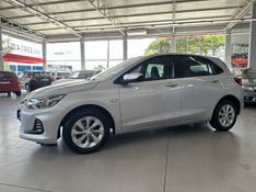 CHEVROLET ONIX HATCH LT 1.0 12V Mec. 2020/2020 CIRNE AUTOMÓVEIS SANTA MARIA / Carros no Vale