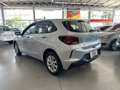 CHEVROLET ONIX HATCH LT 1.0 12V Mec. 2020/2020 CIRNE AUTOMÓVEIS SANTA MARIA / Carros no Vale