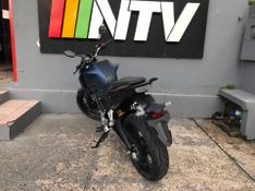 Honda Motos Cb 300f Twister Abs 2025/2025 NECO TOLATI VEÍCULOS VENÂNCIO AIRES / Carros no Vale