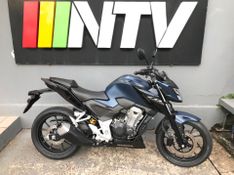 Honda Motos Cb 300f Twister Abs 2025/2025 NECO TOLATI VEÍCULOS VENÂNCIO AIRES / Carros no Vale