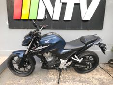 Honda Motos Cb 300f Twister Abs 2025/2025 NECO TOLATI VEÍCULOS VENÂNCIO AIRES / Carros no Vale