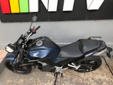 Honda Motos Cb 300f Twister Abs 2025/2025 NECO TOLATI VEÍCULOS VENÂNCIO AIRES / Carros no Vale