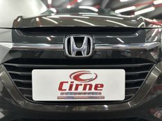 Honda HR-V LX 1.8 Flexone 16V Mec. 2018/2018 CIRNE AUTOMÓVEIS SANTA MARIA / Carros no Vale