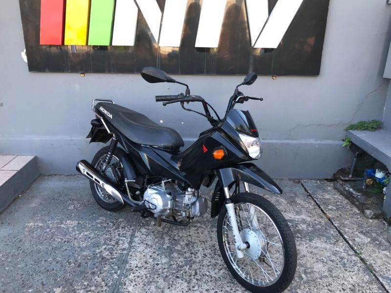 Honda Pop 110i 2023/2023 NECO TOLATI VEÍCULOS VENÂNCIO AIRES / Carros no Vale