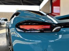 Porsche 718 Cayman 2.0 300cv 2019/2020 CIRNE AUTOMÓVEIS SANTA MARIA / Carros no Vale