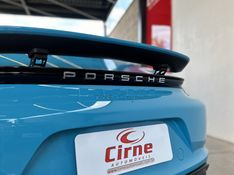 Porsche 718 Cayman 2.0 300cv 2019/2020 CIRNE AUTOMÓVEIS SANTA MARIA / Carros no Vale