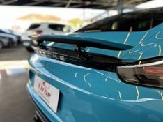 Porsche 718 Cayman 2.0 300cv 2019/2020 CIRNE AUTOMÓVEIS SANTA MARIA / Carros no Vale