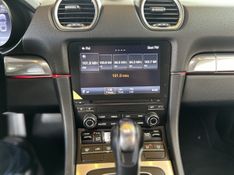 Porsche 718 Cayman 2.0 300cv 2019/2020 CIRNE AUTOMÓVEIS SANTA MARIA / Carros no Vale