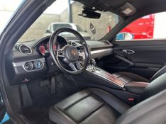 Porsche 718 Cayman 2.0 300cv 2019/2020 CIRNE AUTOMÓVEIS SANTA MARIA / Carros no Vale