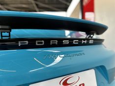 Porsche 718 Cayman 2.0 300cv 2019/2020 CIRNE AUTOMÓVEIS SANTA MARIA / Carros no Vale