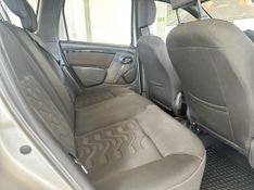 Renault DUSTER Dynamique 2.0 16V 2015/2016 CIRNE AUTOMÓVEIS SANTA MARIA / Carros no Vale