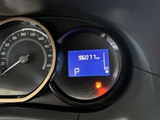 Renault DUSTER Dynamique 2.0 16V 2015/2016 CIRNE AUTOMÓVEIS SANTA MARIA / Carros no Vale