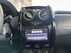 Renault DUSTER Dynamique 2.0 16V 2015/2016 CIRNE AUTOMÓVEIS SANTA MARIA / Carros no Vale