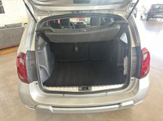 Renault DUSTER Dynamique 2.0 16V 2015/2016 CIRNE AUTOMÓVEIS SANTA MARIA / Carros no Vale