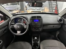 Renault KWID Zen 1.0 12V Mec. 2022/2023 CIRNE AUTOMÓVEIS SANTA MARIA / Carros no Vale