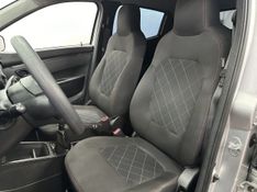 Renault KWID Zen 1.0 12V Mec. 2022/2023 CIRNE AUTOMÓVEIS SANTA MARIA / Carros no Vale