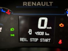 Renault KWID Zen 1.0 12V Mec. 2022/2023 CIRNE AUTOMÓVEIS SANTA MARIA / Carros no Vale