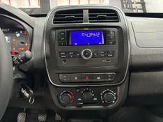 Renault KWID Zen 1.0 12V Mec. 2022/2023 CIRNE AUTOMÓVEIS SANTA MARIA / Carros no Vale