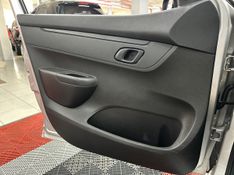 Renault KWID Zen 1.0 12V Mec. 2022/2023 CIRNE AUTOMÓVEIS SANTA MARIA / Carros no Vale