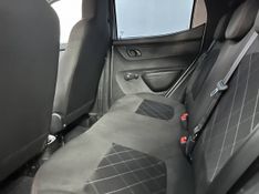 Renault KWID Zen 1.0 12V Mec. 2022/2023 CIRNE AUTOMÓVEIS SANTA MARIA / Carros no Vale