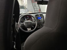 Renault KWID Zen 1.0 12V Mec. 2022/2023 CIRNE AUTOMÓVEIS SANTA MARIA / Carros no Vale