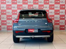 Volvo XC 40 T-5 INSC EXPRE 1.5 FWD (Híbrido) 2021/2022 PC VEÍCULOS SANTA CRUZ DO SUL / Carros no Vale
