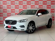 Volvo XC 60 T-8 INSCRIPTION 2.0 (Híbrido) 2019/2020 PC VEÍCULOS SANTA CRUZ DO SUL / Carros no Vale