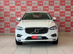 Volvo XC 60 T-8 INSCRIPTION 2.0 (Híbrido) 2019/2020 PC VEÍCULOS SANTA CRUZ DO SUL / Carros no Vale