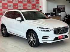 Volvo XC 60 T-8 INSCRIPTION 2.0 (Híbrido) 2019/2020 PC VEÍCULOS SANTA CRUZ DO SUL / Carros no Vale